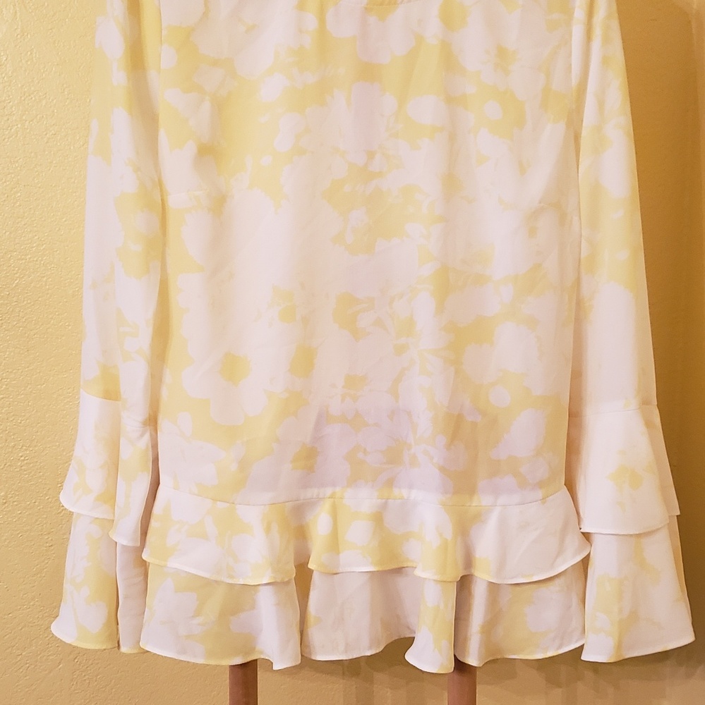 Spring/summer blouse
